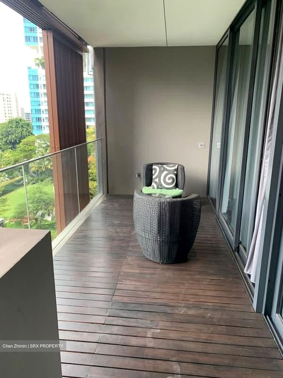 OUE Twin Peaks (D9), Condominium #582434411